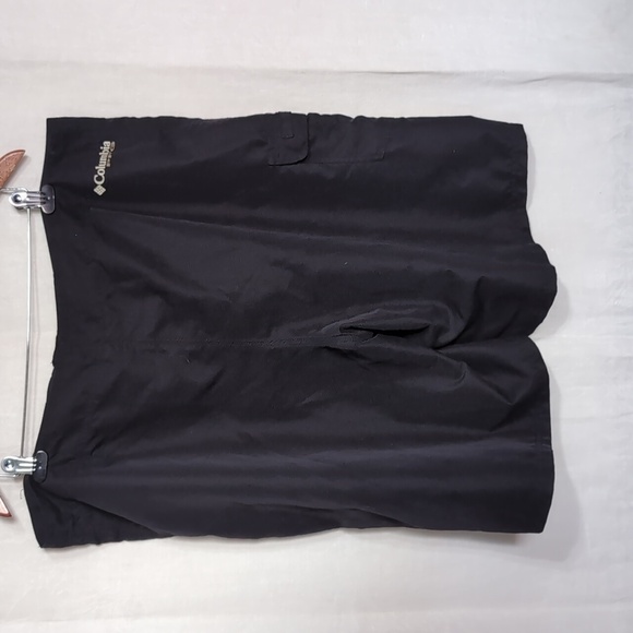 Columbia PFG Omni-Shade Pull-On Fishing Shorts Size 42 - Picture 6 of 8